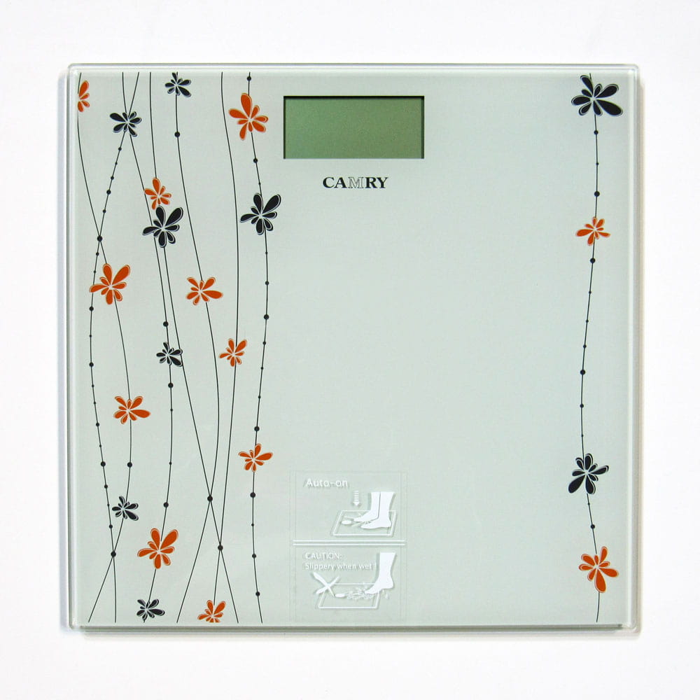 ترازو دیجیتال کمری CAMRY EB9301