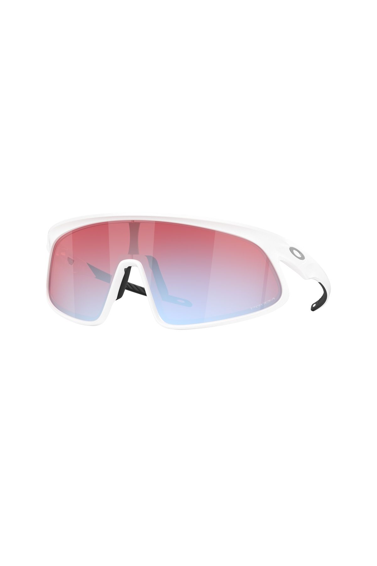 عینک آفتابی آبی مردانه و زنانه RSLV | سفید Oakley
