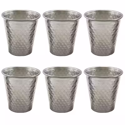 لیوان مدل روحی 10 مجموعه 6 عددی