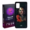 کاور گارد ایکس طرح Joker مدل Glass10155 مناسب برای گوشی موبایل سامسونگ Galaxy A31