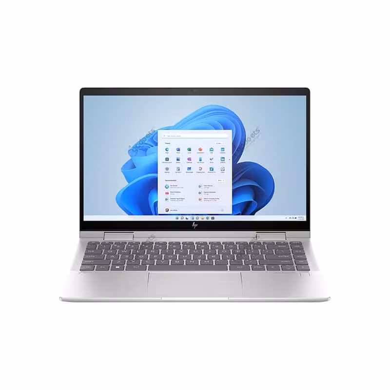 خرید و قیمت لپ تاپ اچ پی مدل hp-ENVY-14-ES1013DX - آسیا لپتاپ