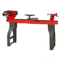 دستگاه خراطی Mahak مدل WL-400V
