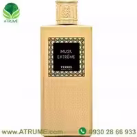 عطر ادکلن پریس مونت کارلو ماسک اکستریم 100 میل مردانه - زنانه