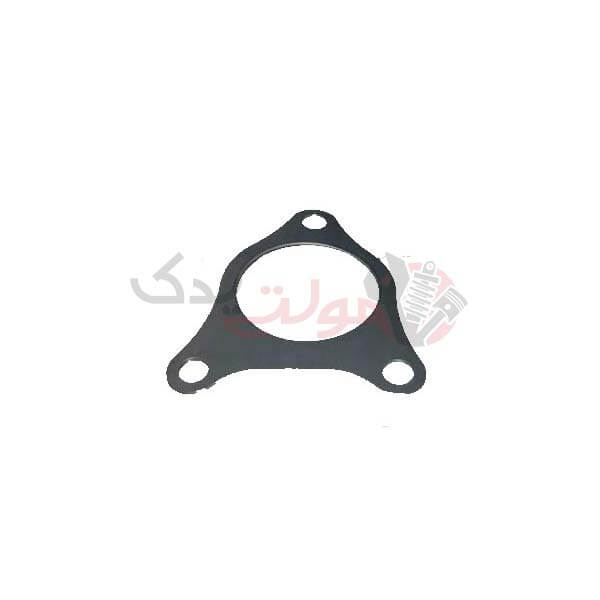 واشرگلویی اگزوز (کاتالیست کانورتور) 530 - 550 - X33 | مولتی یدک