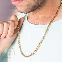 زنجیر مردانه کارتیر | H130