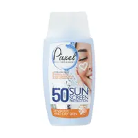 کرم ضدآفتاب پیکسل مدل Sensitive And Dry Skin حجم 50 میلی لیتر