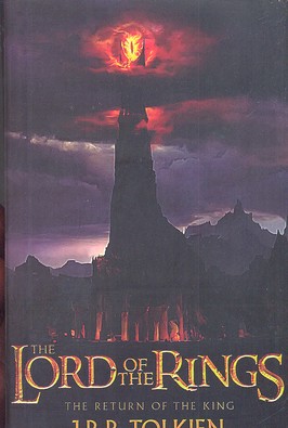 The Lord Of The Ring 3 The Return of The King