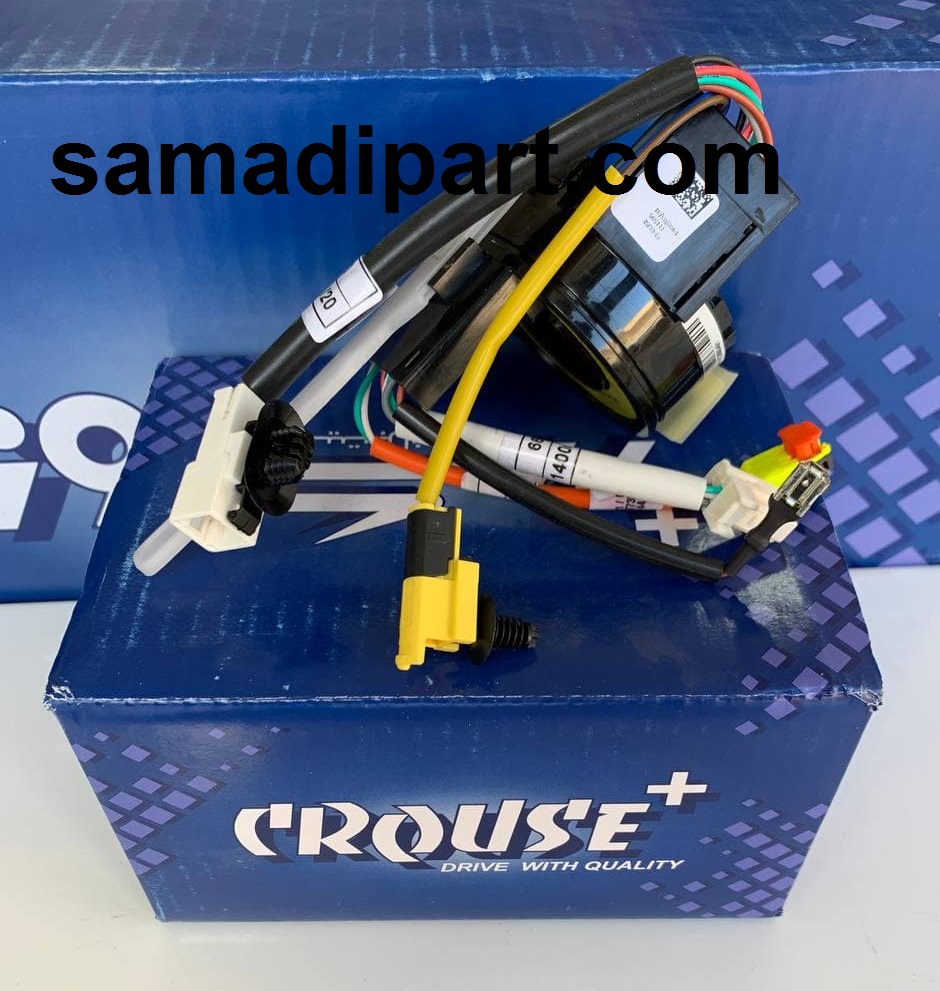 رابط چرخشی 207 و رانا پلاس کروز (CR30150401)