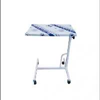 میز غذا رویه استیل