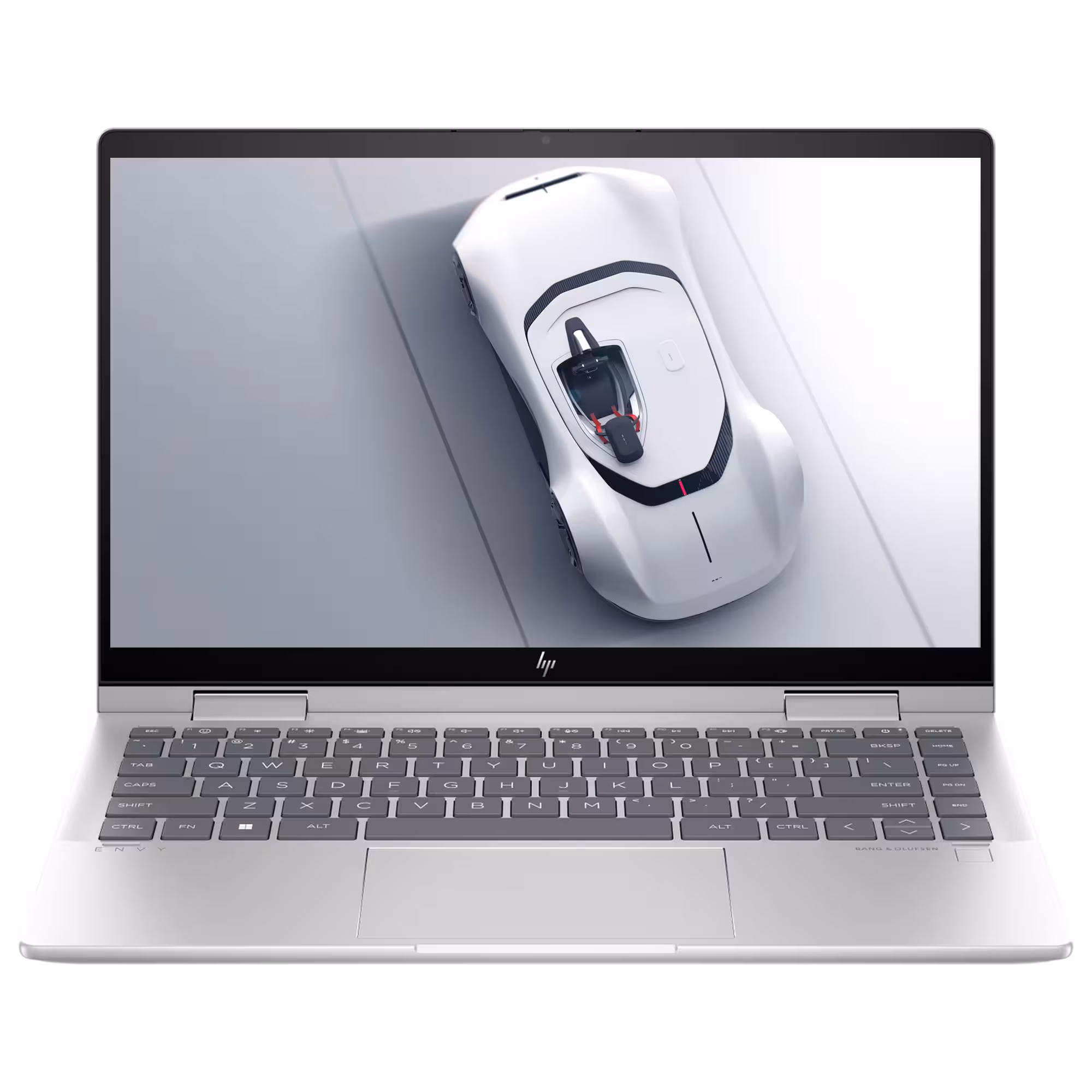 لپ‌تاپ 14 اینچی اچ‌پی ENVY X360 ES0013DX i5-1335U 8GB 1TB Iris Xe