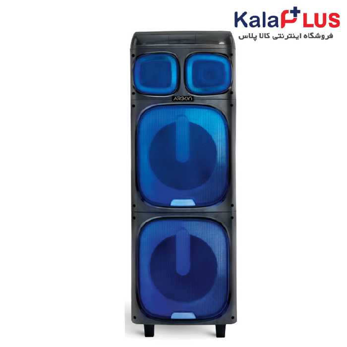 اسپیکر ترولی آرگون مدل AR-T1201