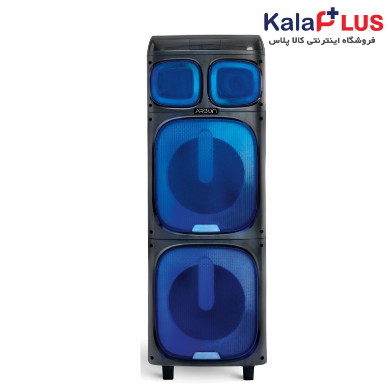 اسپیکر ترولی آرگون مدل AR-T1201