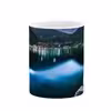 ماگ طرح منظره طبیعت  مدل mgp11814