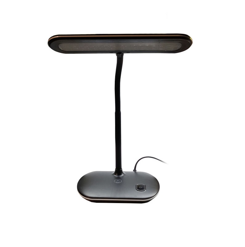 چراغ مطالعه LED  لمسی مدل 436