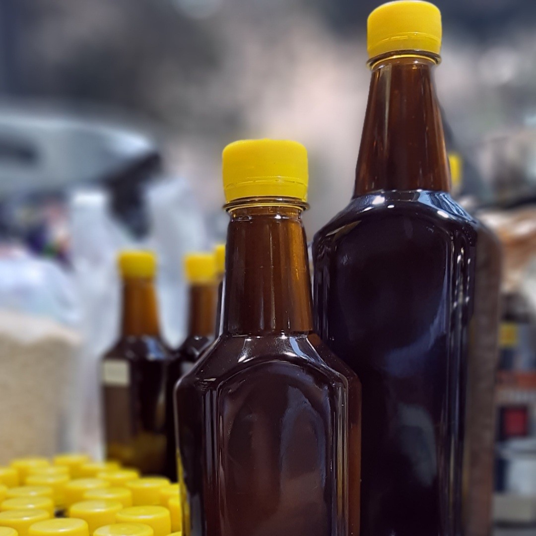 روغن سیاهدانه-تسکین دهنده درد تقویت و رشد مو-1لیتری