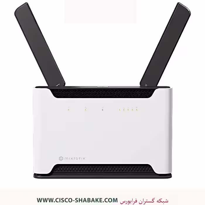روتر میکروتیک Chateau LTE18 ax