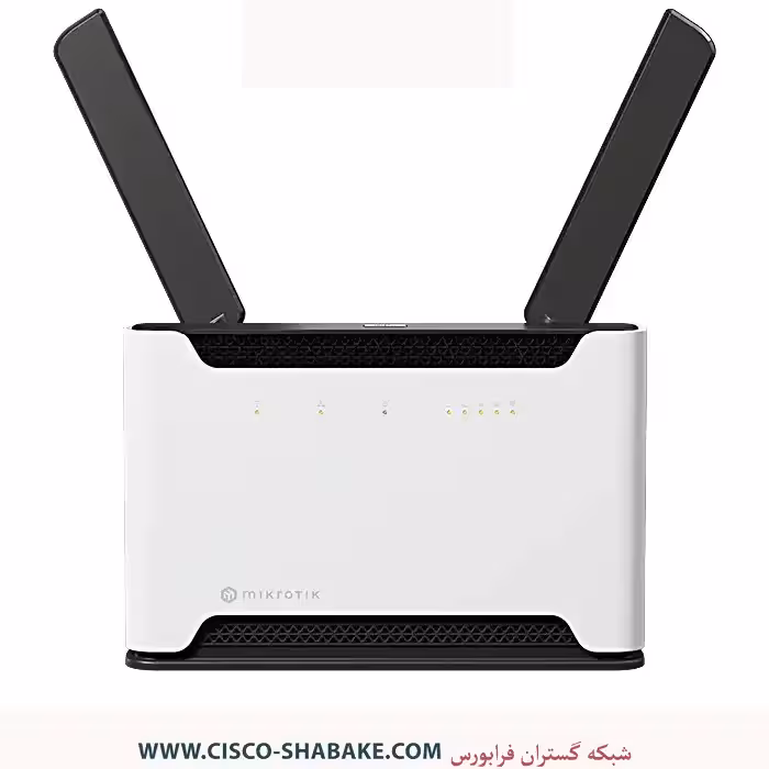 روتر میکروتیک Chateau LTE18 ax