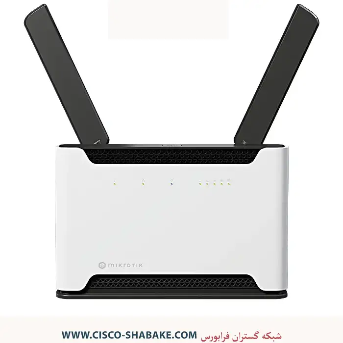 روتر میکروتیک Chateau LTE18 ax