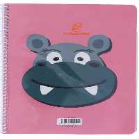 الیپون 60 برگ سیمی کلاسیک 6 طرح (کد 224) - کتاب‌فروشی کوچه کتاب