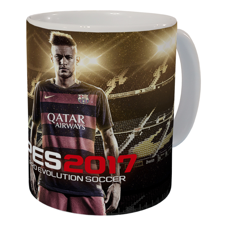 ماگ مدل نیمار کد 42