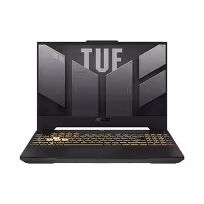 لپ تاپ گیمینگ 15.6 اینچ ایسوس مدل TUF Gaming F15 FX507ZM-RS73