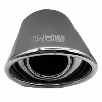 سر اگزوز جی اس (JS) مدل آ ام جی بیضی کد 229