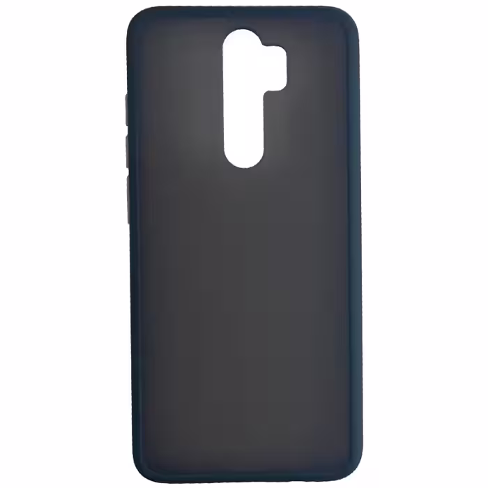 کاور کد 2021 مناسب برای گوشی موبایل شیائومی redmi note 8 pro