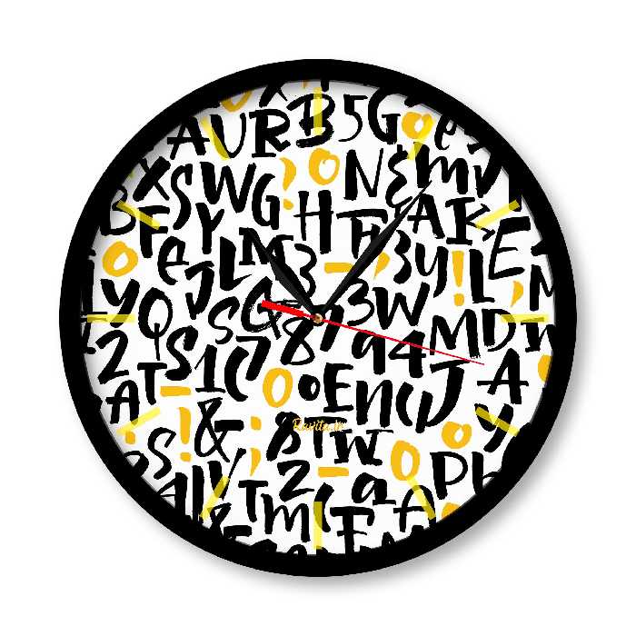 ساعت‌های دیواری راویتا طرح 1048