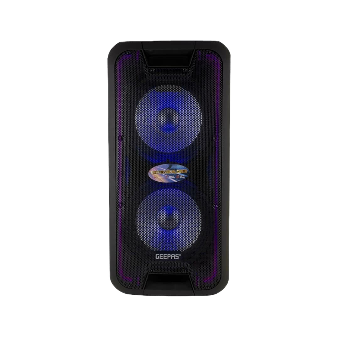 اسپیکر بلوتوثی قابل حمل جی پاس مدل  GMS8574