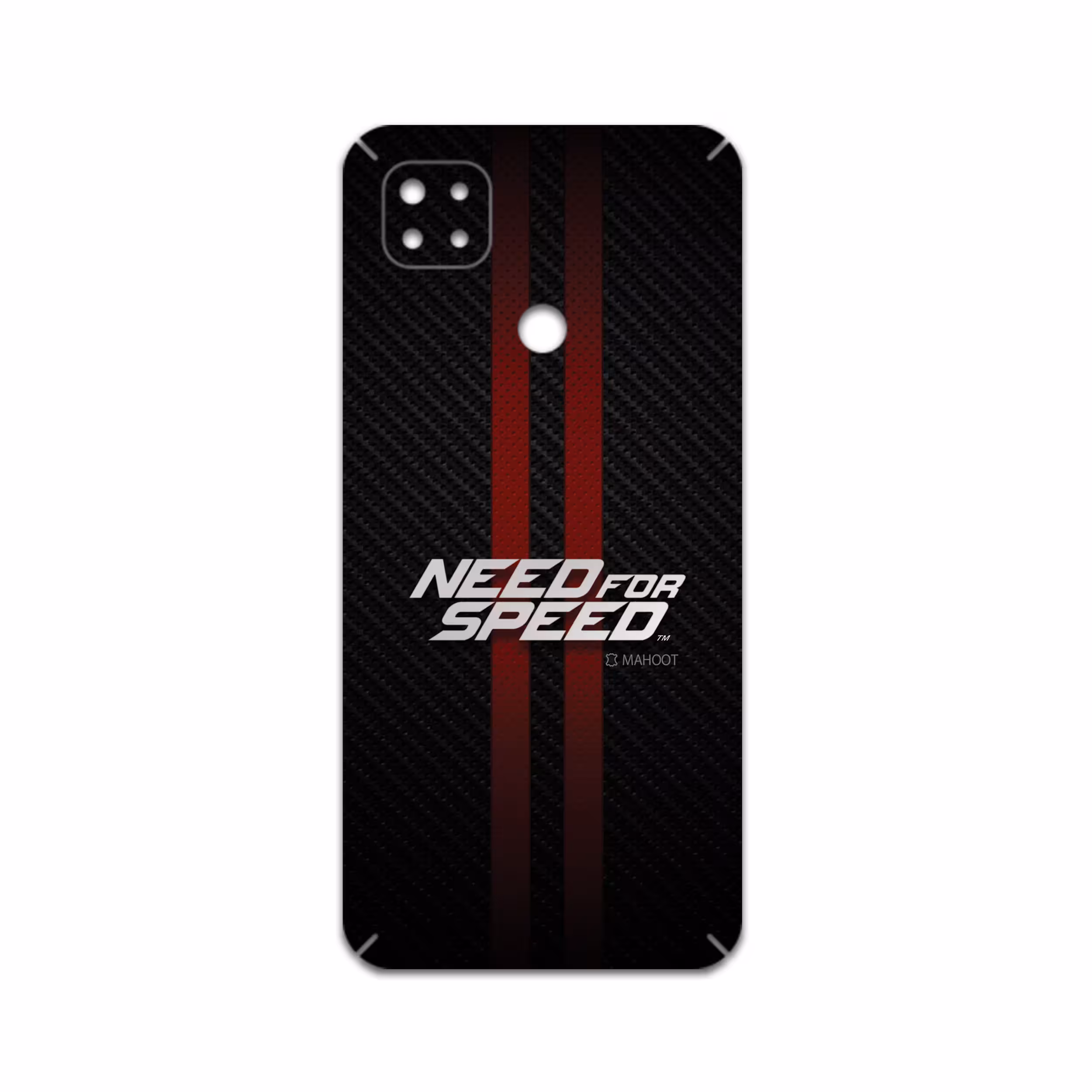 برچسب پوششی ماهوت مدل Need-for-Speed-Game مناسب برای گوشی موبایل شیائومی Redmi 9C NFC