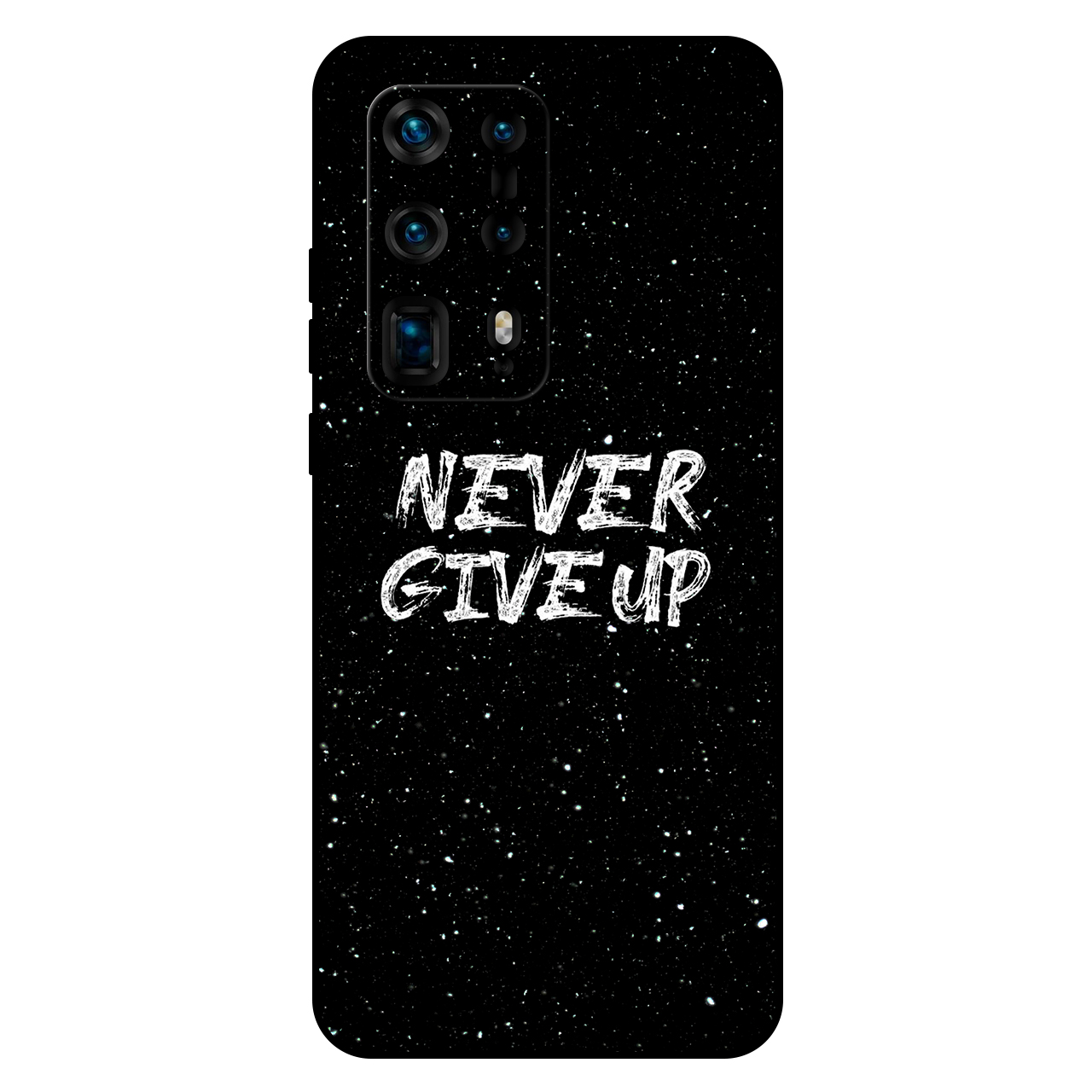 کاور مگافون طرح تسلیم نشو مدل 1871 مناسب برای گوشی موبایل هوآوی P40 Pro Plus