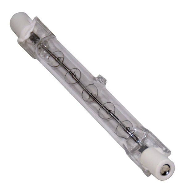 لامپ مدادی 1000 وات مدل J_118 پایه R7s