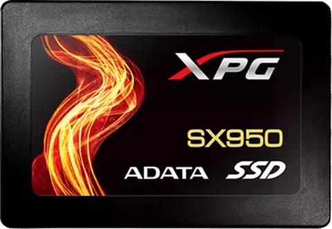 حافظه SSD اینترنال 240گیگابایت Adata مدل XPG SX950