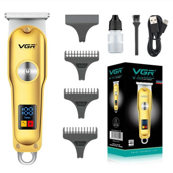 ماشین اصلاح وی جی ار مدل V-290