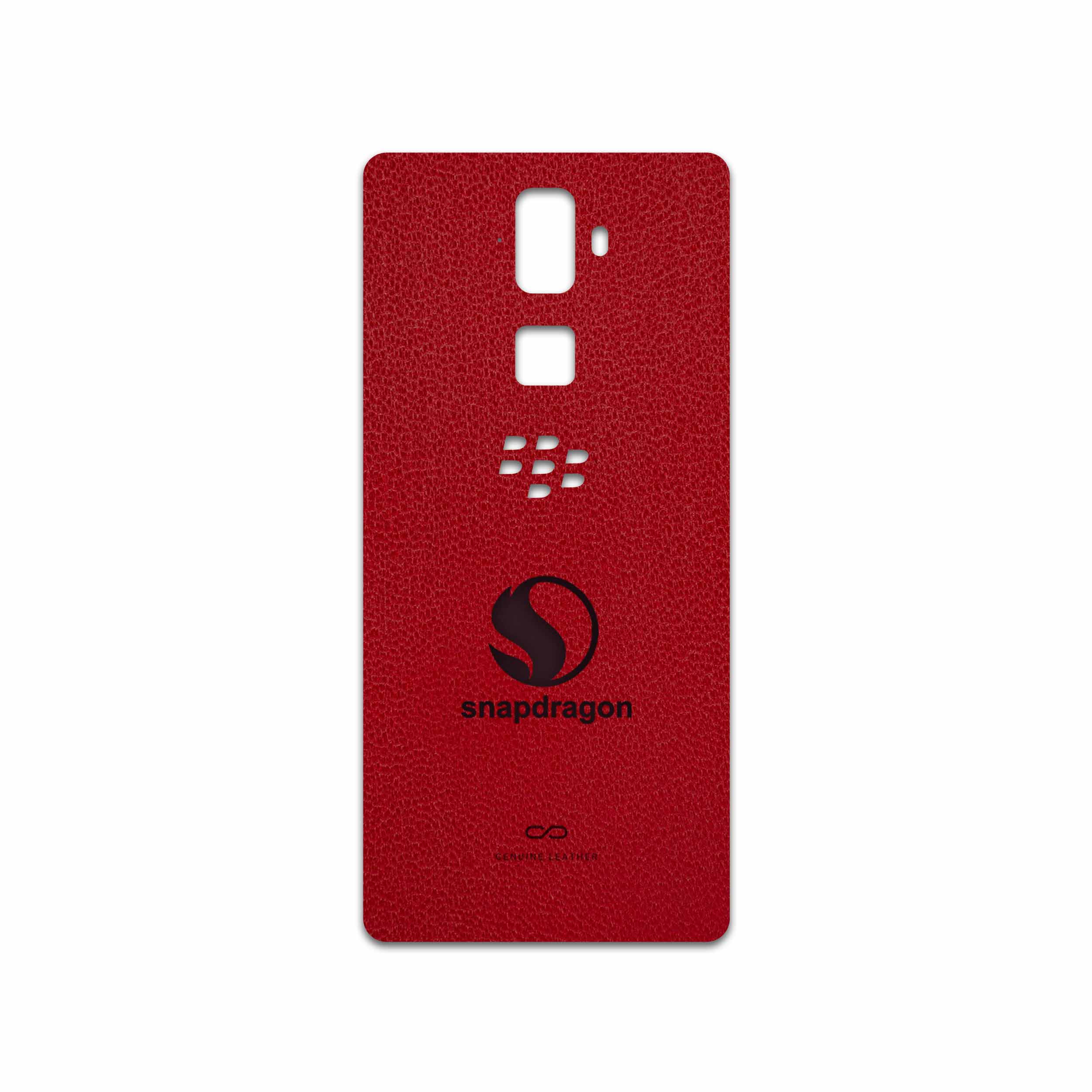 برچسب پوششی ماهوت مدل RL-SNPDRGN مناسب برای گوشی موبایل بلک بری Evolve