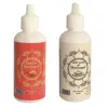 روغن تقویت کننده مو ، مژه و ابرو مرهم یاب مدل پیله ابریشم و حلزون حجم 80 میلی لیتر مجموعه 2 عددی