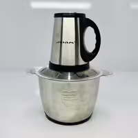 خردکن جیهام 2 لیتری مدل A-196 با 3 ماه گارانتی سارتاپ