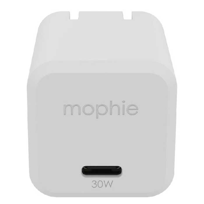 شارژر دیواری موفی مدل SpeedPort 30 توان 30 وات