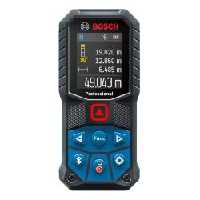 متر لیزری بوش  مدل GLM 50-27 C                     سایز 50 متر