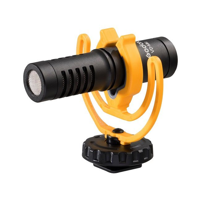 میکروفون گودکس Godox VD-Mic
