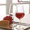 لیوان پاشاباغچه مدل آلگرا کد 440080 بسته شش عددی 