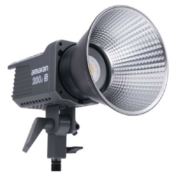 ویدئو لایت آماران amaran COB 200d S Daylight LED Monolight