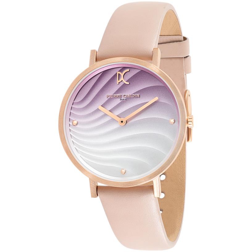 ساعت مچی پیرکاردین مدل CBV.1140