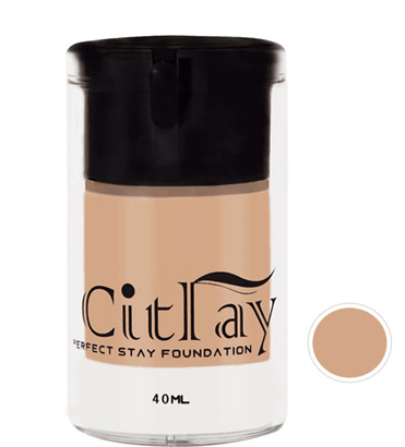 کرم پودر سیترای شماره 110