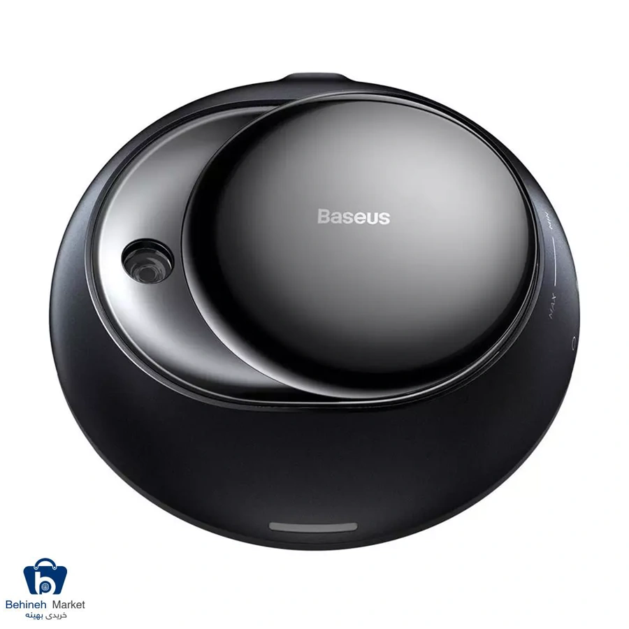 خوشبو کننده هوای خودرو باسئوس مدل CNZX000301