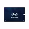 برچسب پوششی ماهوت مدل Hyundai-Logo مناسب برای تبلت سامسونگ Galaxy Tab A 9.7 2015 T555