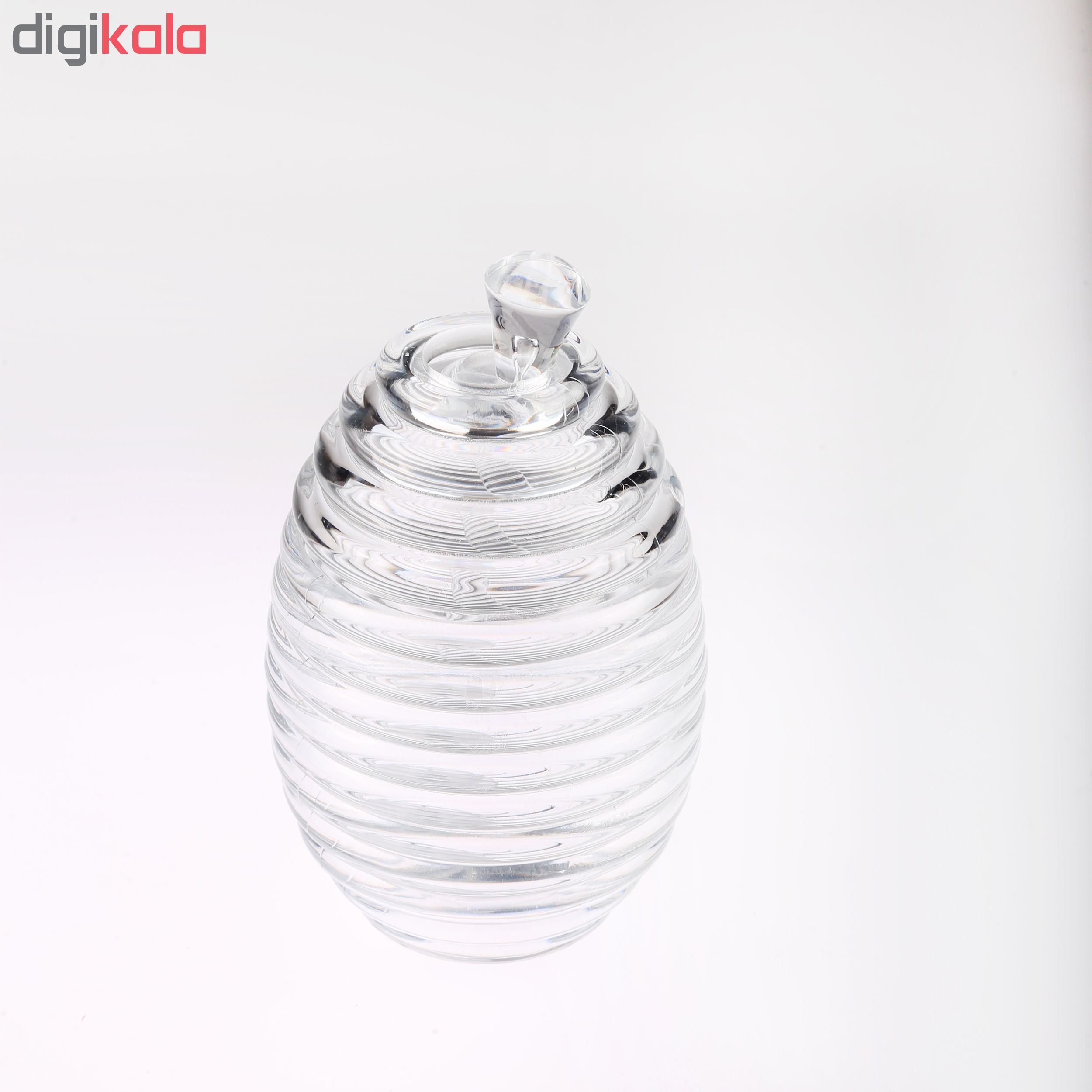 ظرف عسل طرح کندو مدل Z2