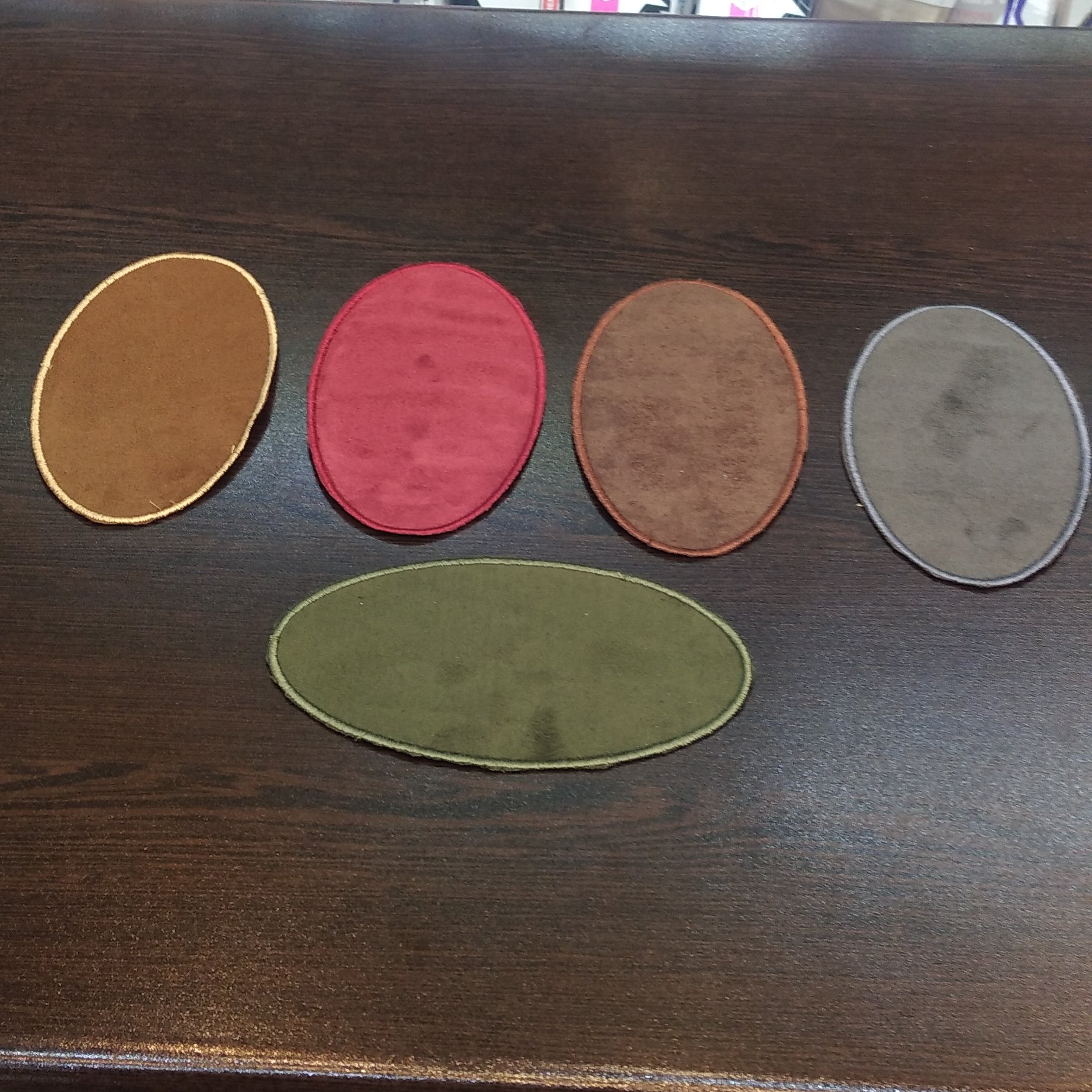 وصله ی ساده 1 عدد ب انتخاب شما 