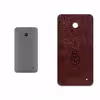 برچسب پوششی ماهوت مدل NL-REAL مناسب برای گوشی موبایل نوکیا Lumia 630