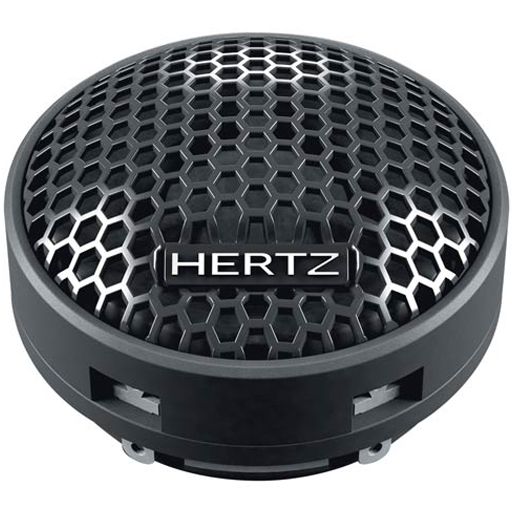 خرید تیوتر هرتز مدل DT 24.3 | اتوموبی
